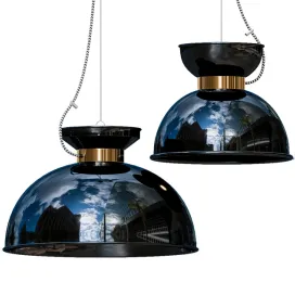 Olsson jensen ceiling lamp blue